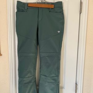 Obermeyer Ski Pants
